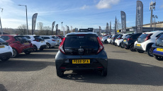 Toyota Aygo 1.0 VVT-i X-Plore 5dr Petrol Hatchback